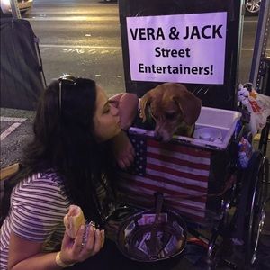 Meet your Posher, Alexis